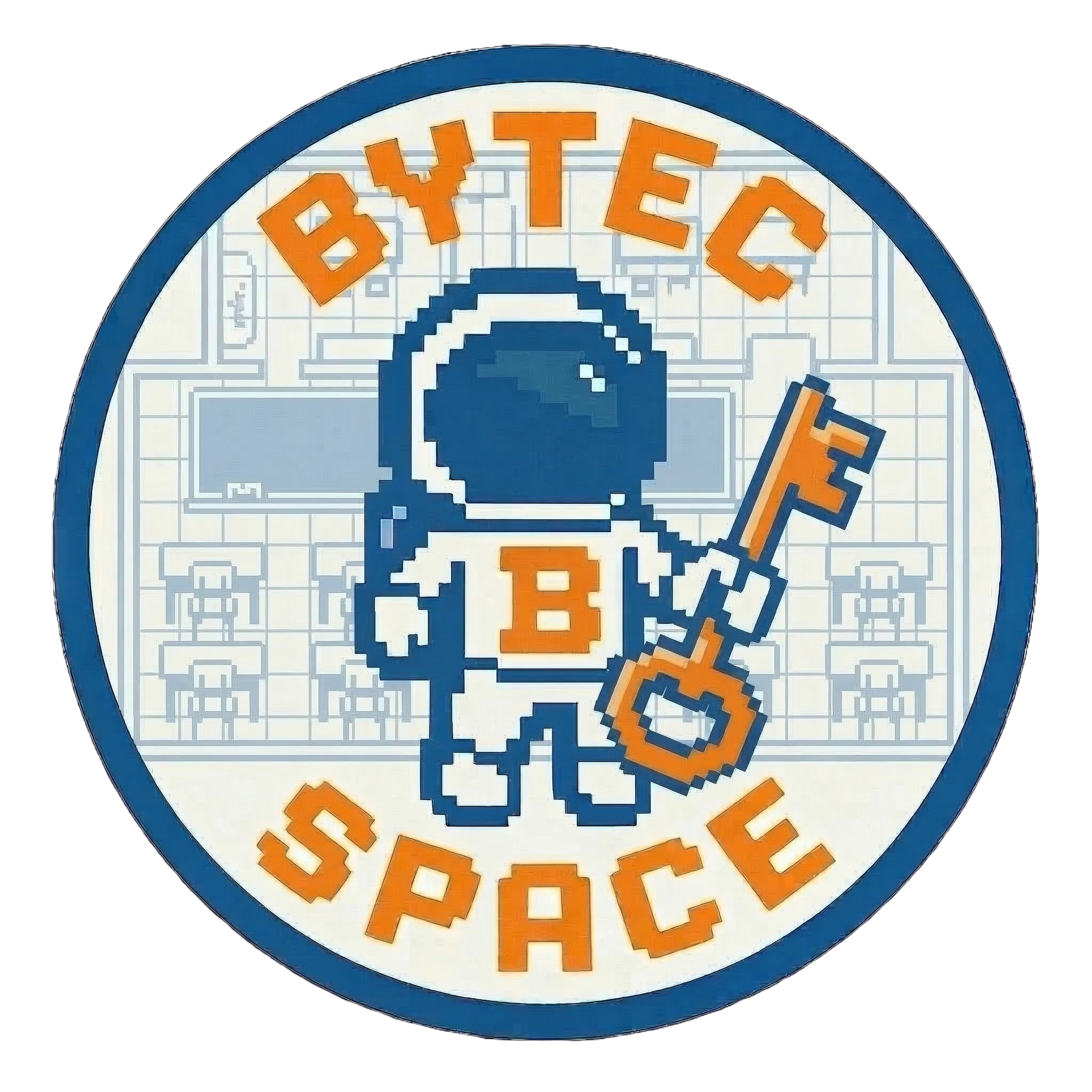 BYTEC Academy Logo